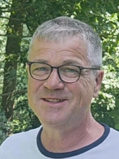 Dr. med. Rainer Michaelis